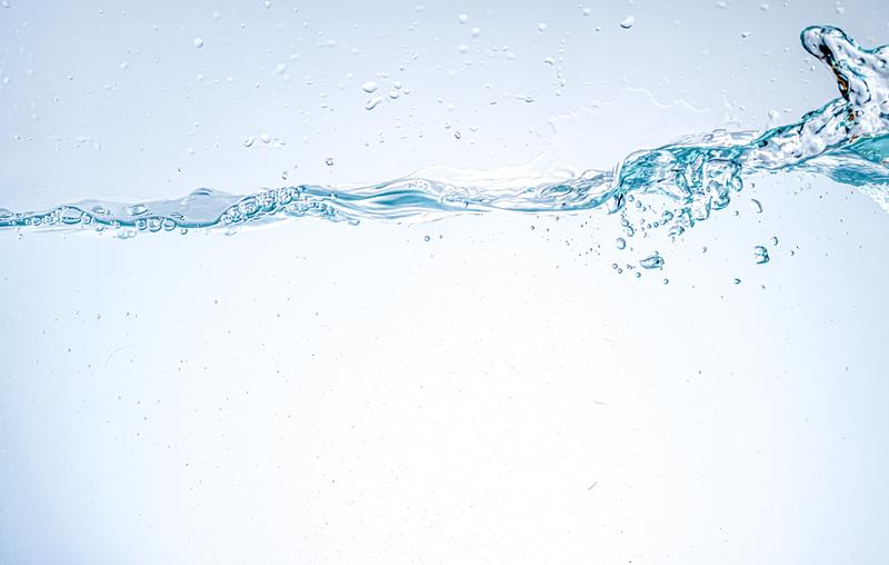 よみがえりの水